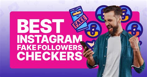 Instagram Fake Follower checker .